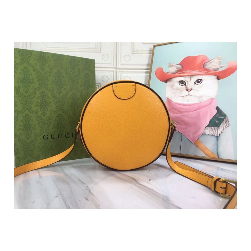 Gucci Ophidia Bag
