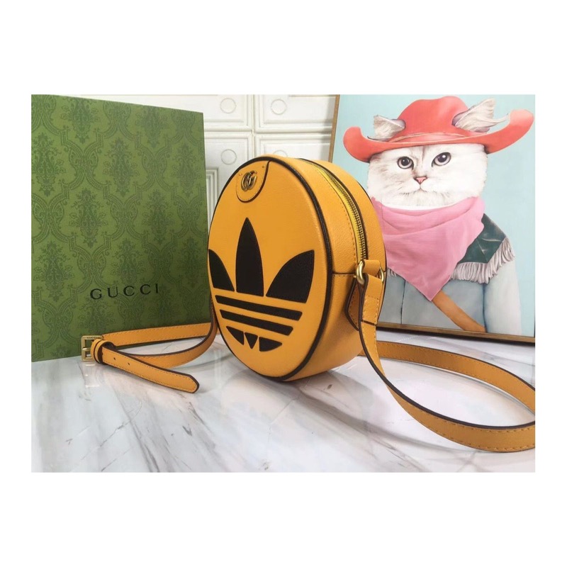 Gucci Ophidia Bag