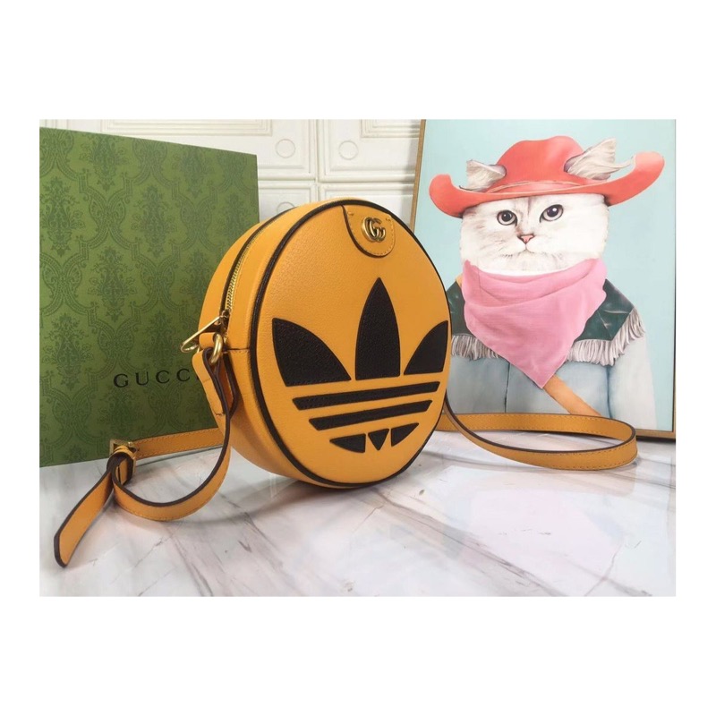 Gucci Ophidia Bag