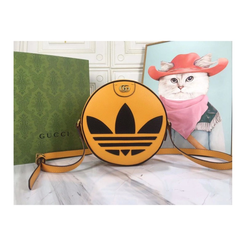 Gucci Ophidia Bag
