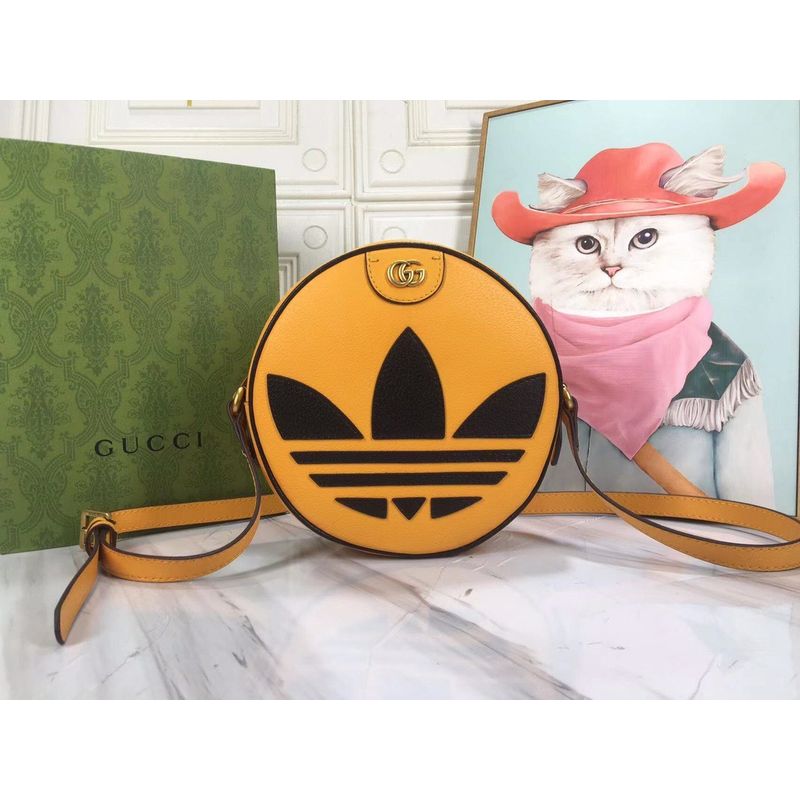 Gucci Ophidia Bag