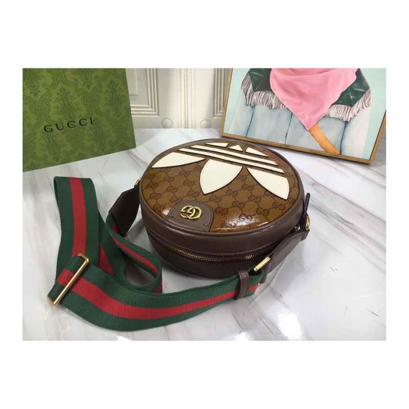 Gucci Ophidia Bag