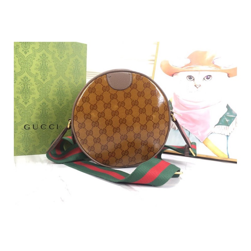 Gucci Ophidia Bag