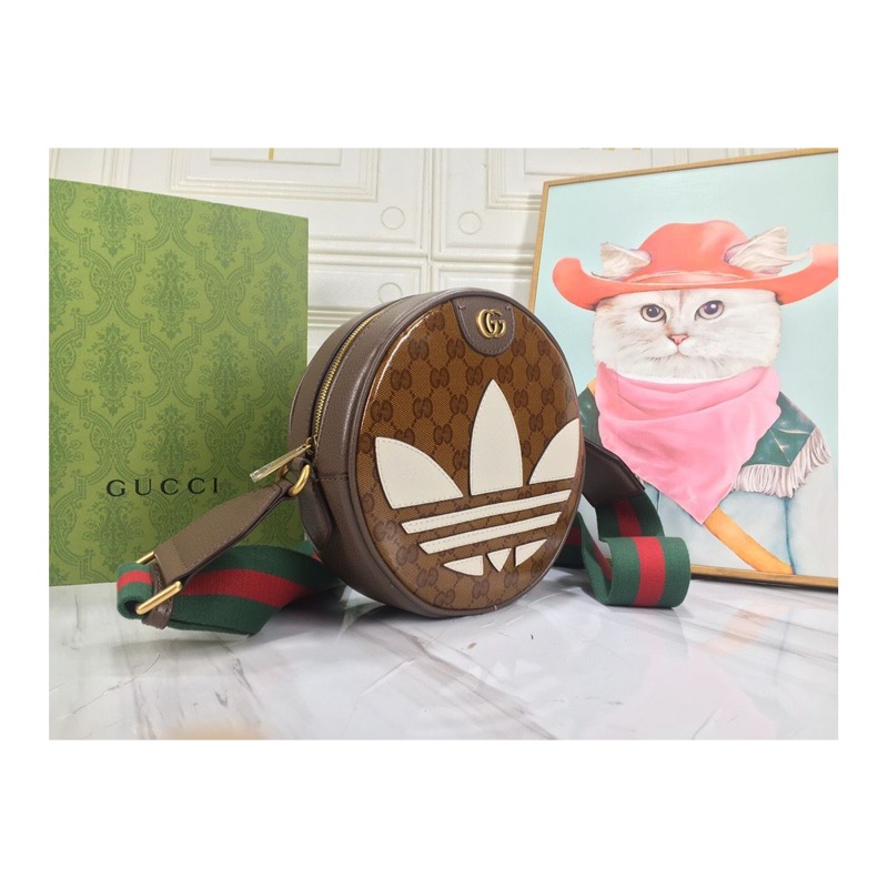 Gucci Ophidia Bag