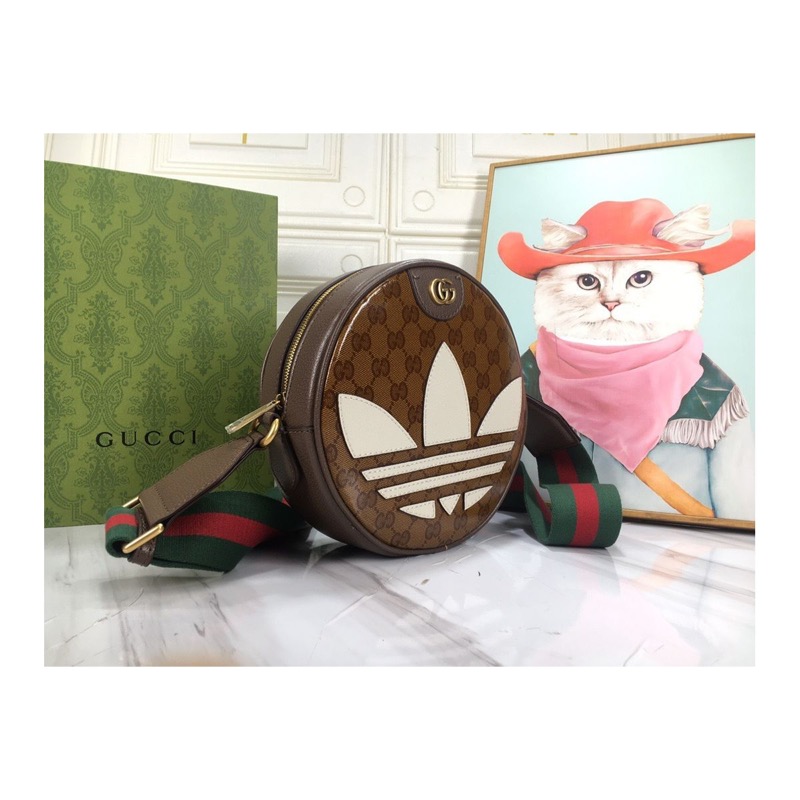 Gucci Ophidia Bag