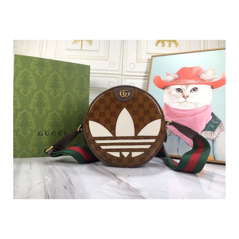 Gucci Ophidia Bag