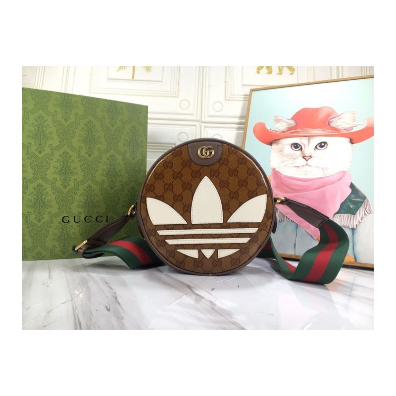 Gucci Ophidia Bag