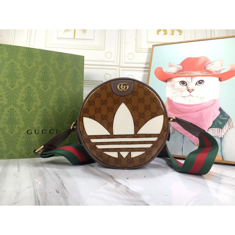 Gucci Ophidia Bag