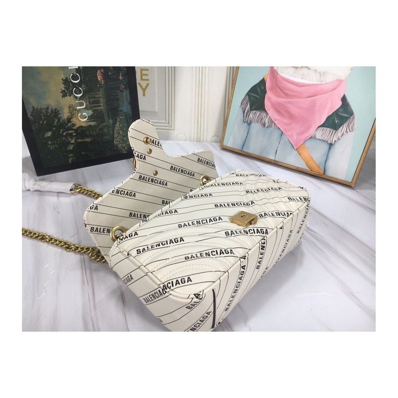 Gucci GG Marmont Bag