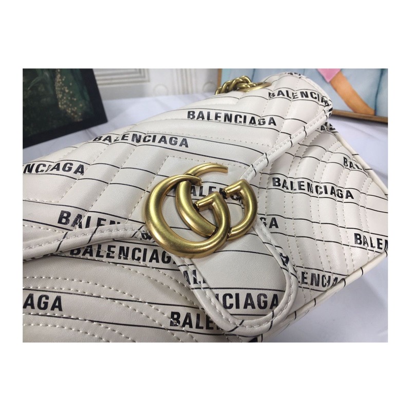 Gucci GG Marmont Bag