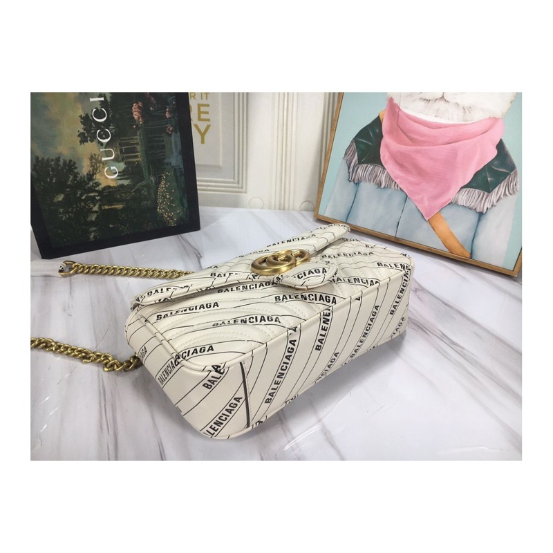 Gucci GG Marmont Bag