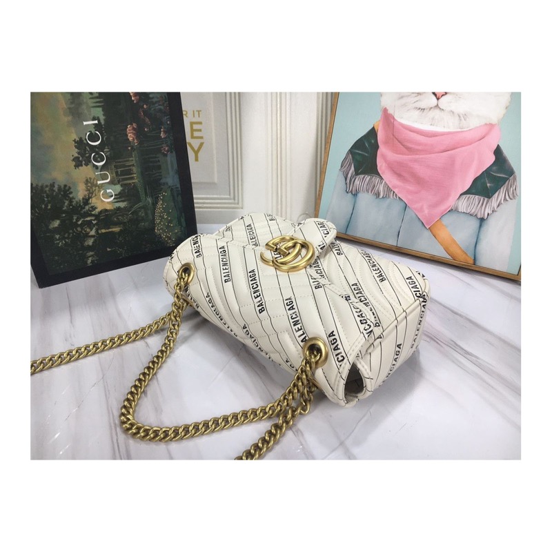 Gucci GG Marmont Bag