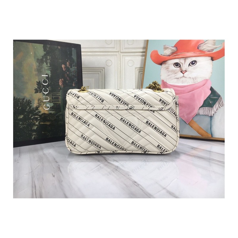 Gucci GG Marmont Bag