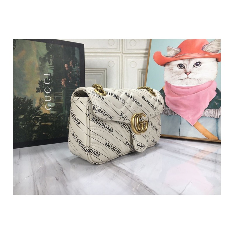 Gucci GG Marmont Bag