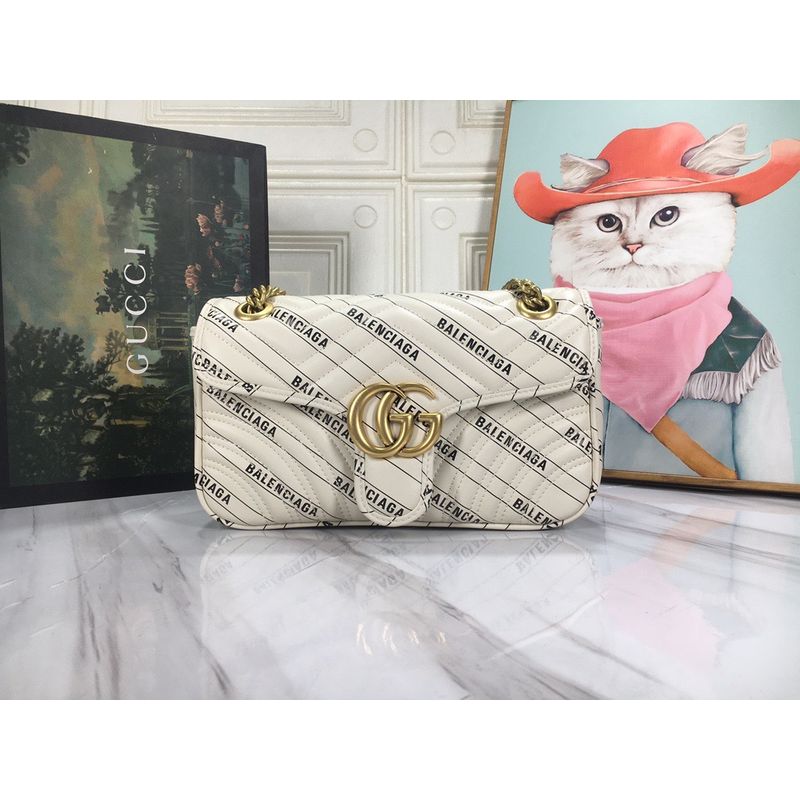 Gucci GG Marmont Bag