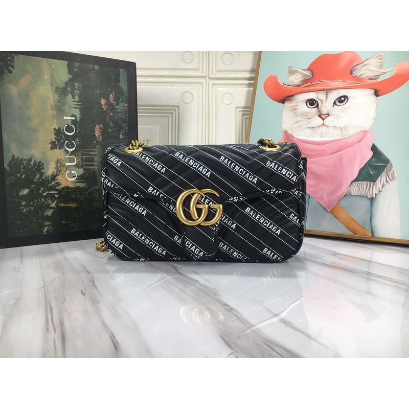 Gucci GG Marmont Bag