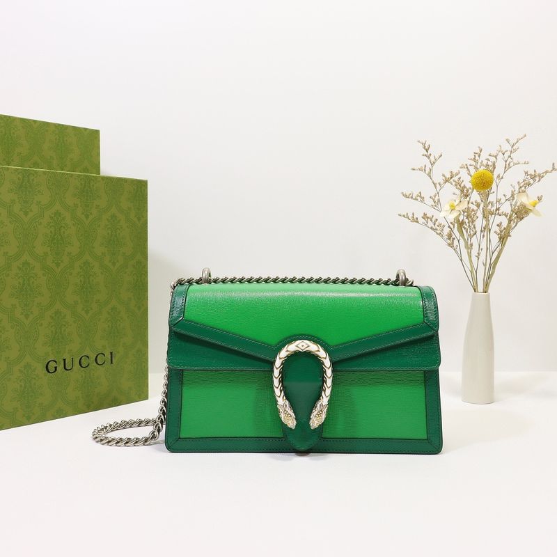 Gucci Dionysus Bag