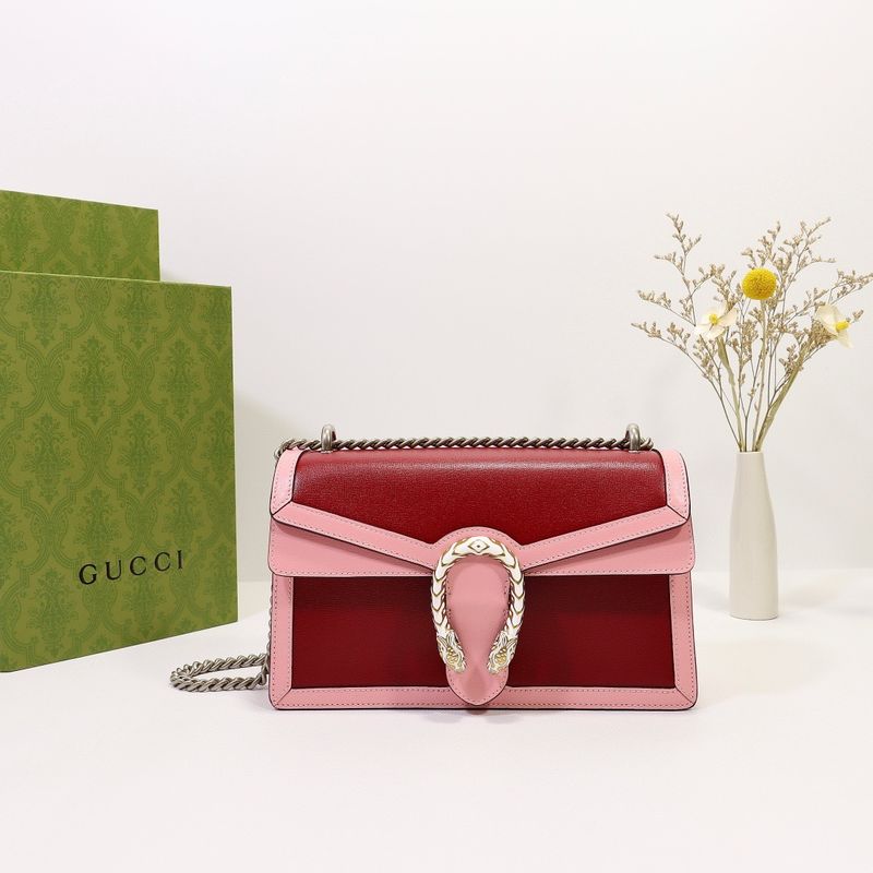 Gucci Dionysus Bag