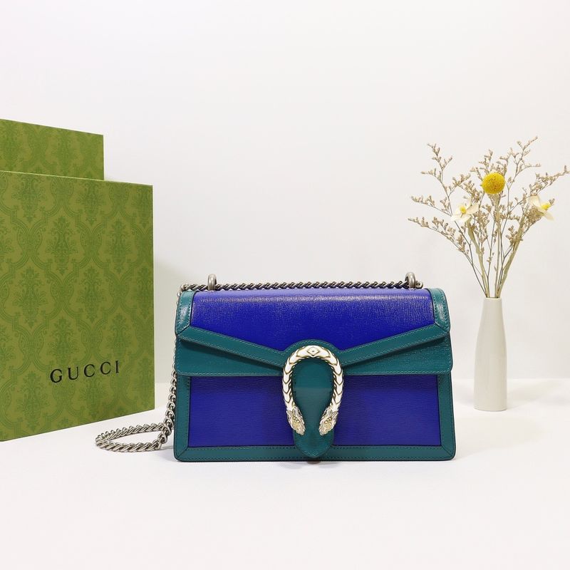 Gucci Dionysus Bag