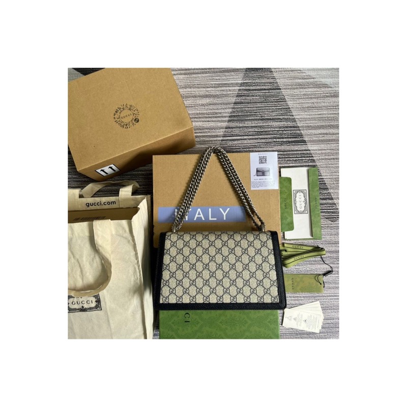Gucci Dionysus Bag
