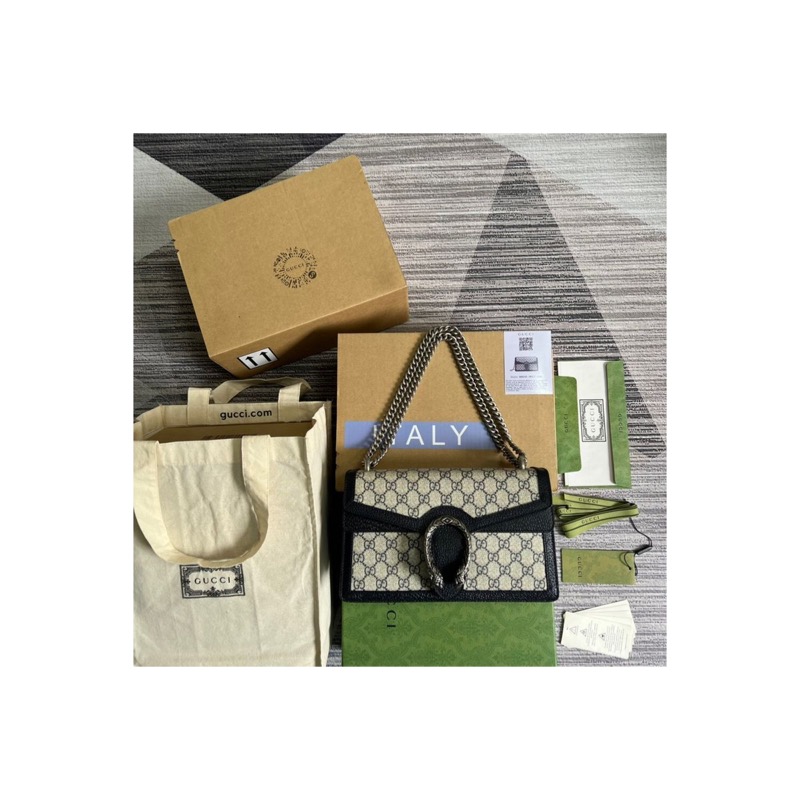 Gucci Dionysus Bag