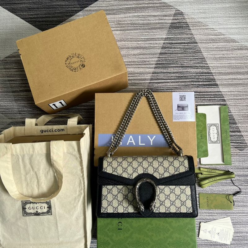 Gucci Dionysus Bag
