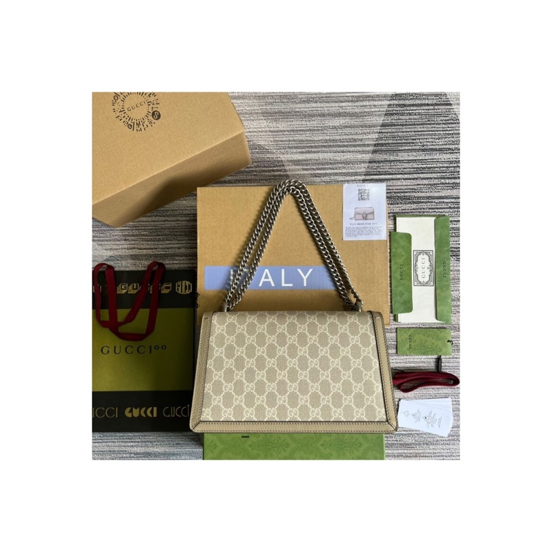 Gucci Dionysus Bag