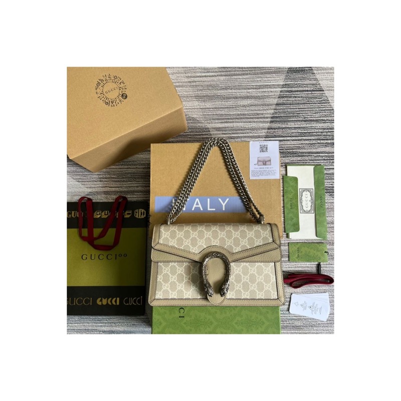 Gucci Dionysus Bag