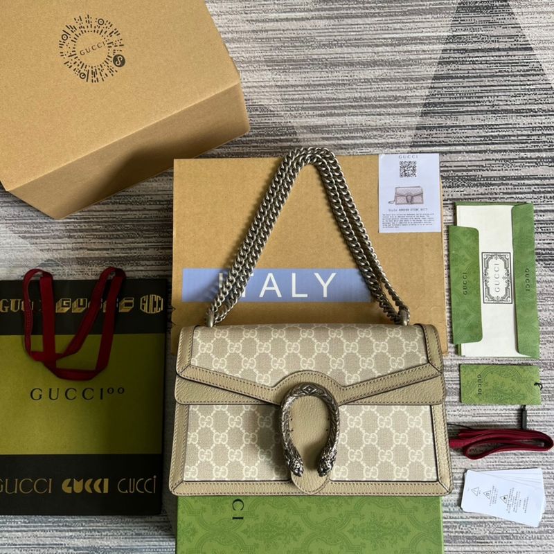 Gucci Dionysus Bag