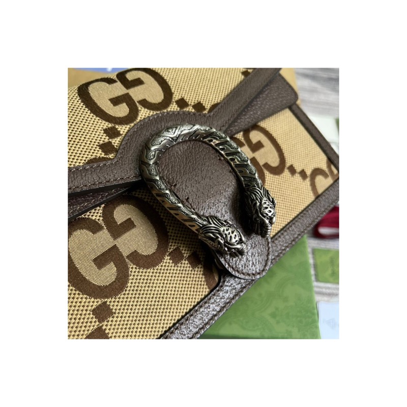 Gucci Dionysus Bag
