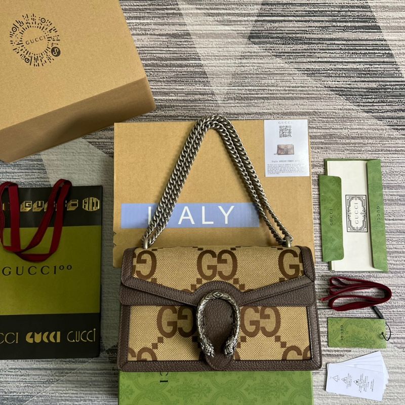 Gucci Dionysus Bag