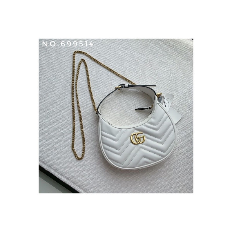 Gucci GG Marmont Bag