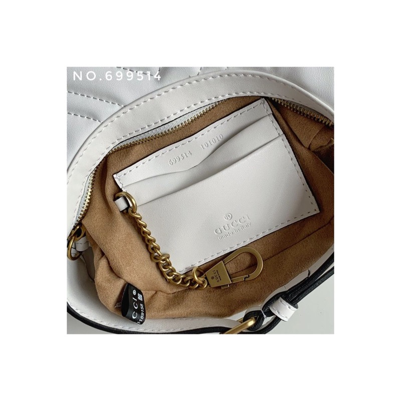 Gucci GG Marmont Bag
