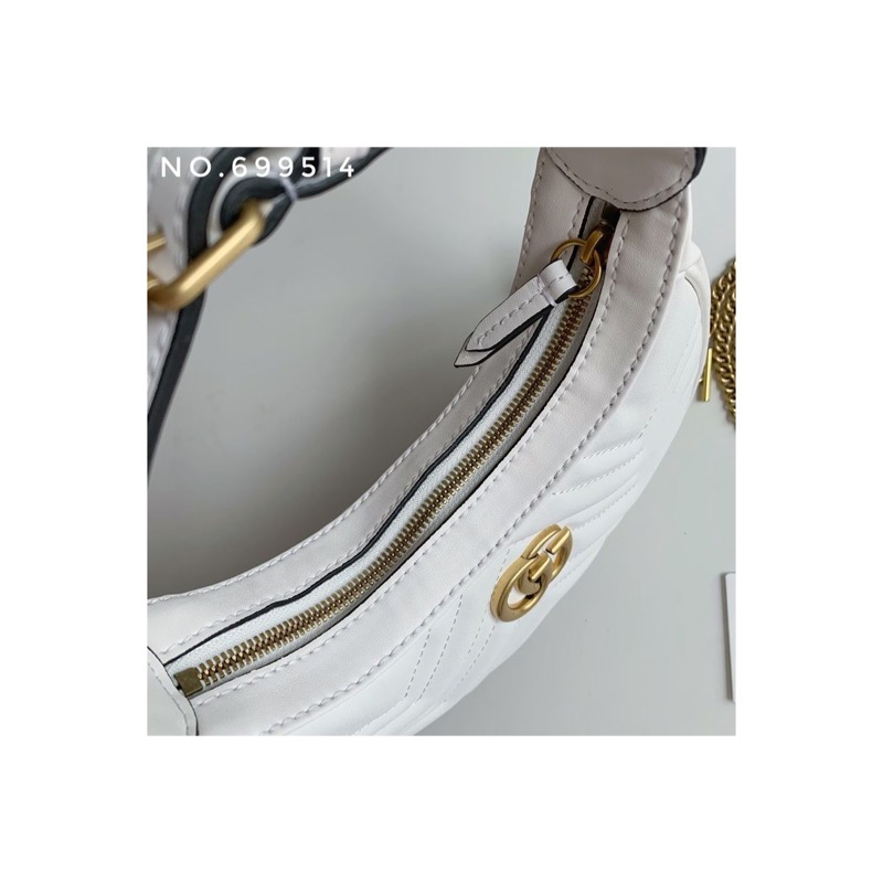 Gucci GG Marmont Bag