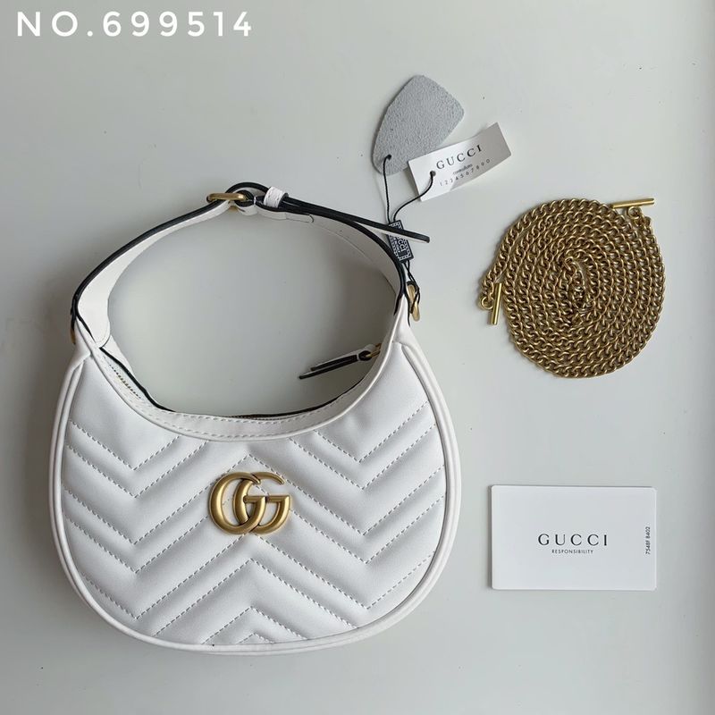 Gucci GG Marmont Bag
