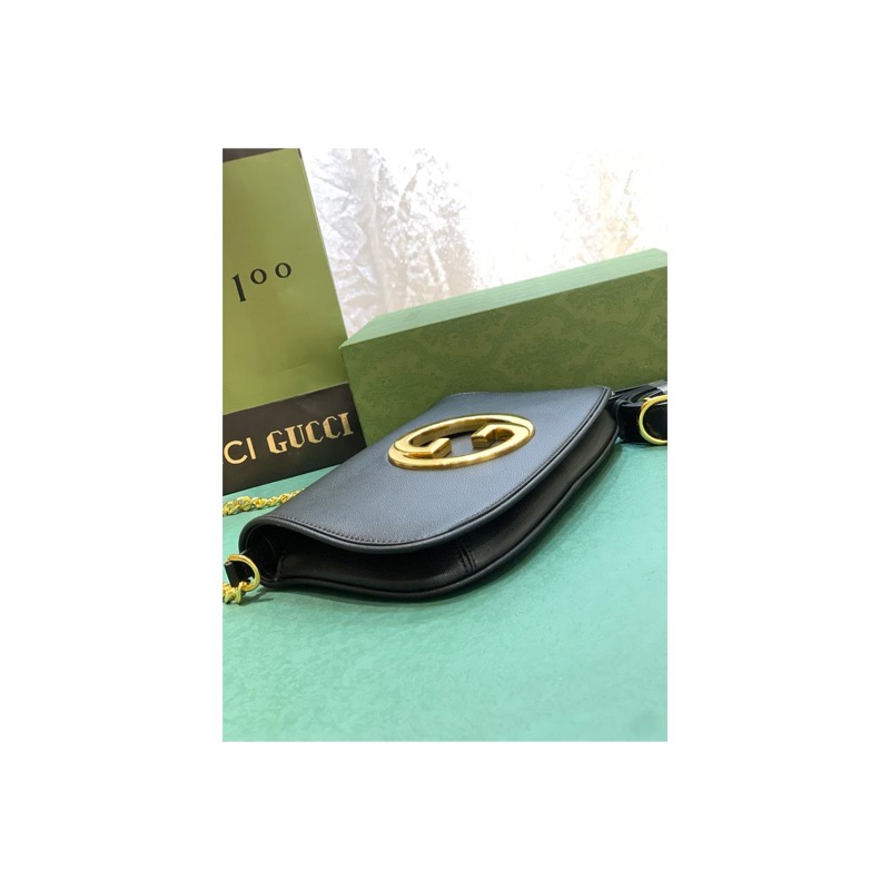 Gucci Blondie Bag