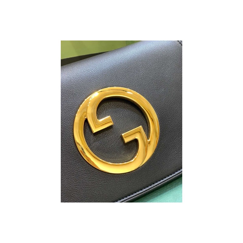 Gucci Blondie Bag