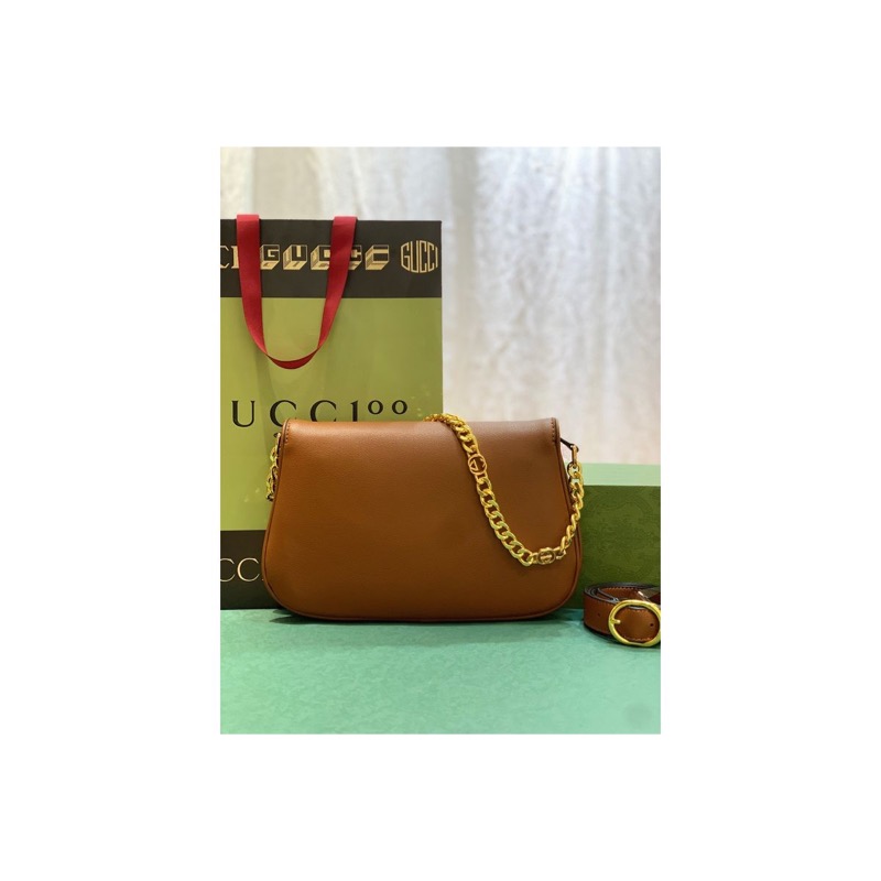 Gucci Blondie Bag