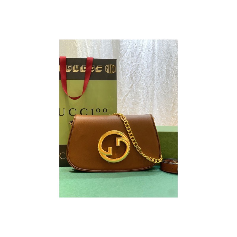 Gucci Blondie Bag