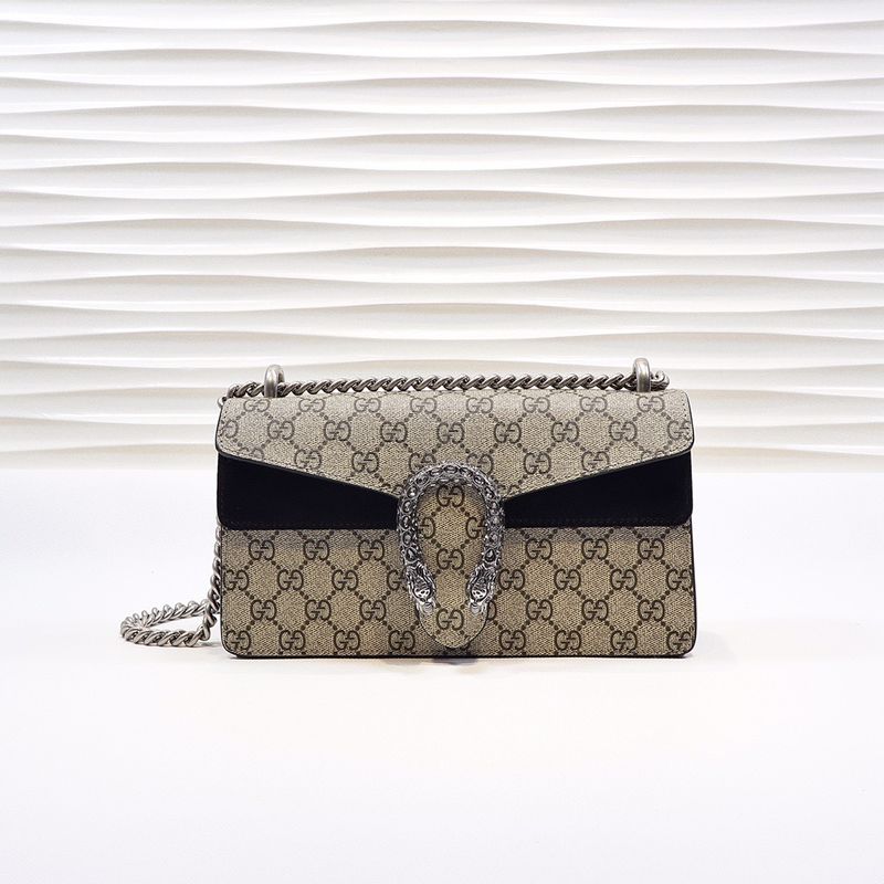 Gucci Dionysus Bag