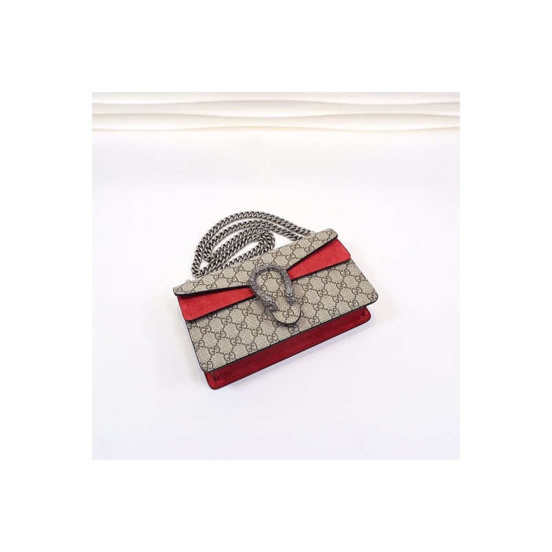 Gucci Dionysus Bag