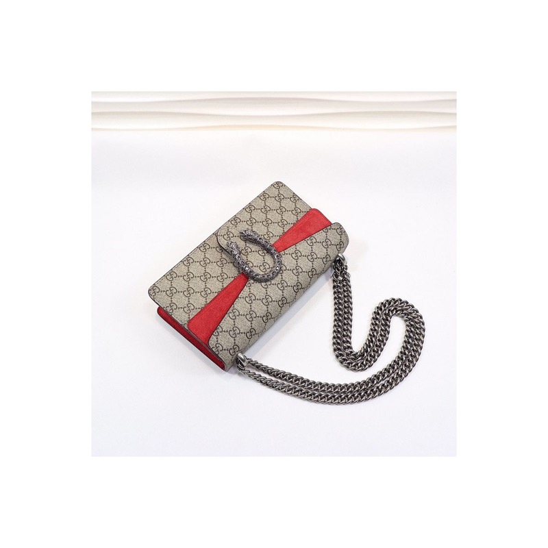 Gucci Dionysus Bag