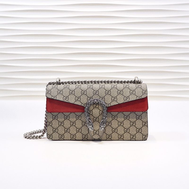 Gucci Dionysus Bag
