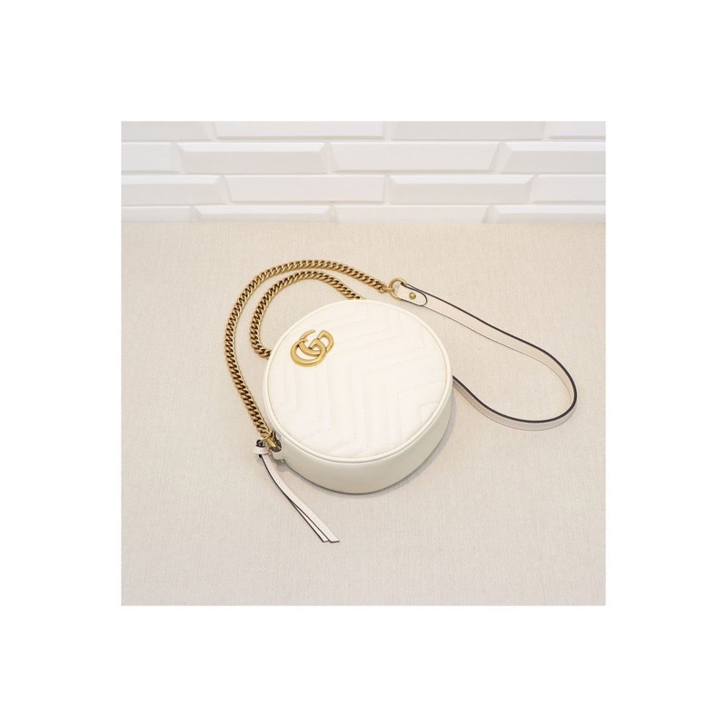 Gucci GG Marmont Bag