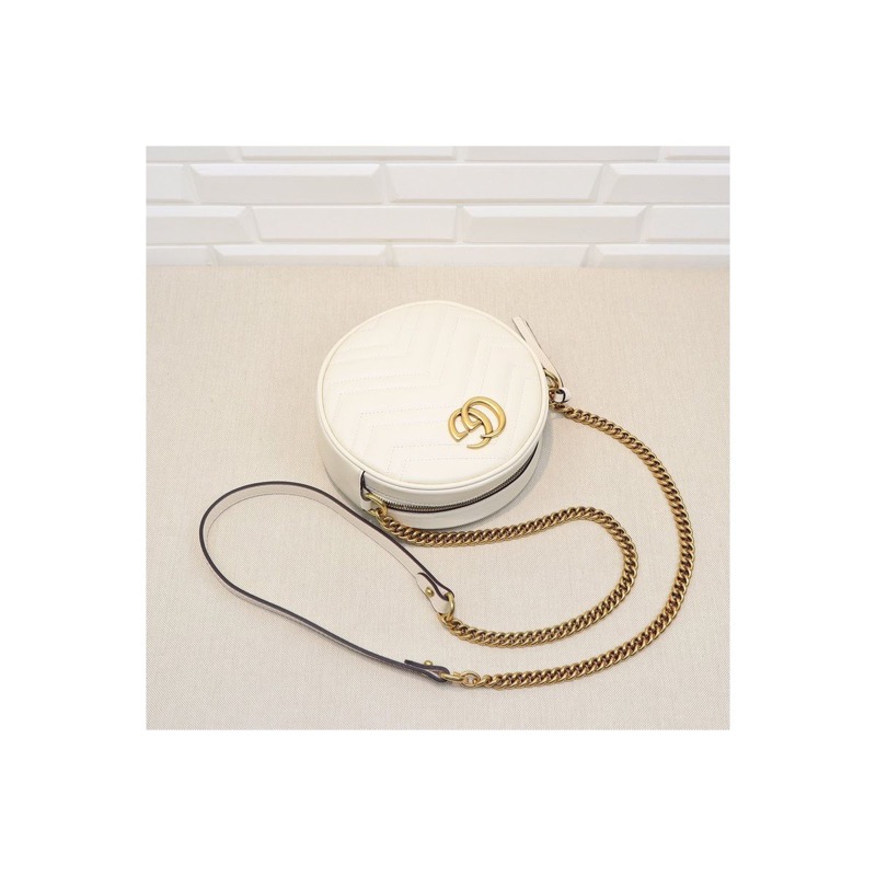 Gucci GG Marmont Bag
