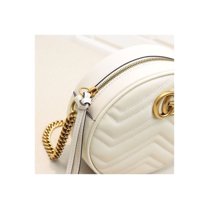 Gucci GG Marmont Bag