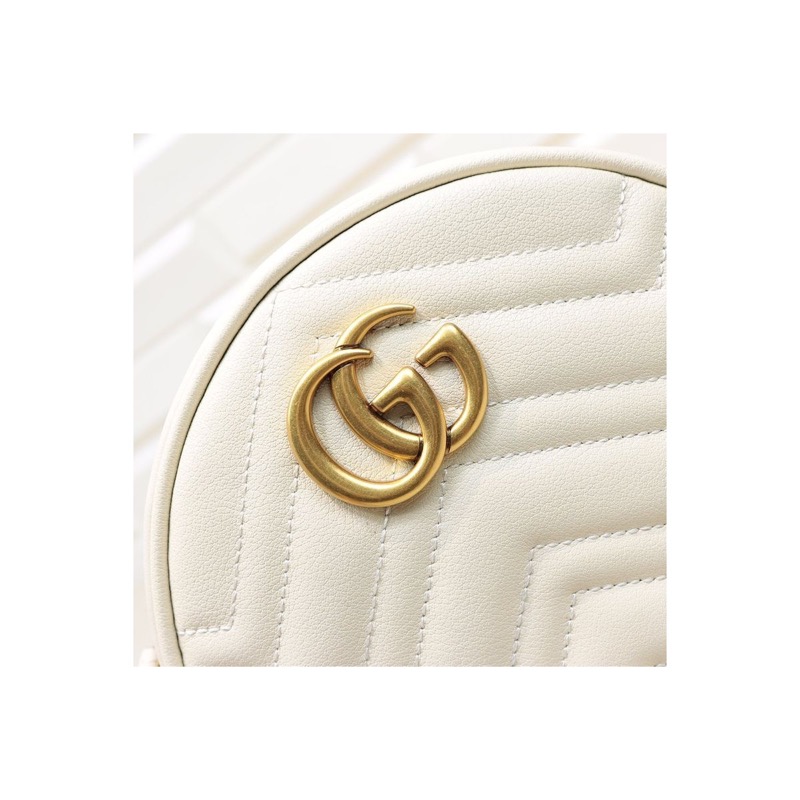 Gucci GG Marmont Bag