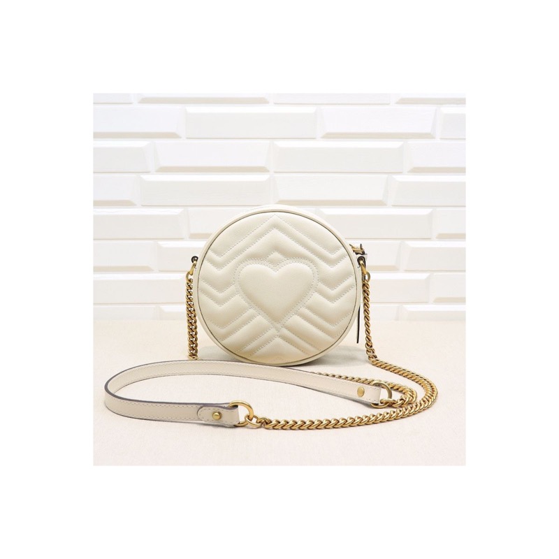 Gucci GG Marmont Bag