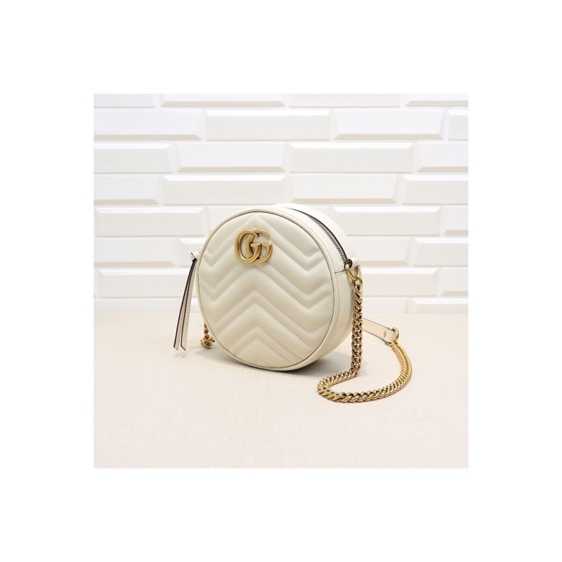 Gucci GG Marmont Bag