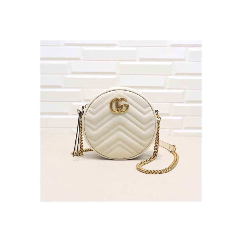 Gucci GG Marmont Bag